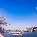 5Mins From Jr Kinshicho! Near Asakusa&Skytree!