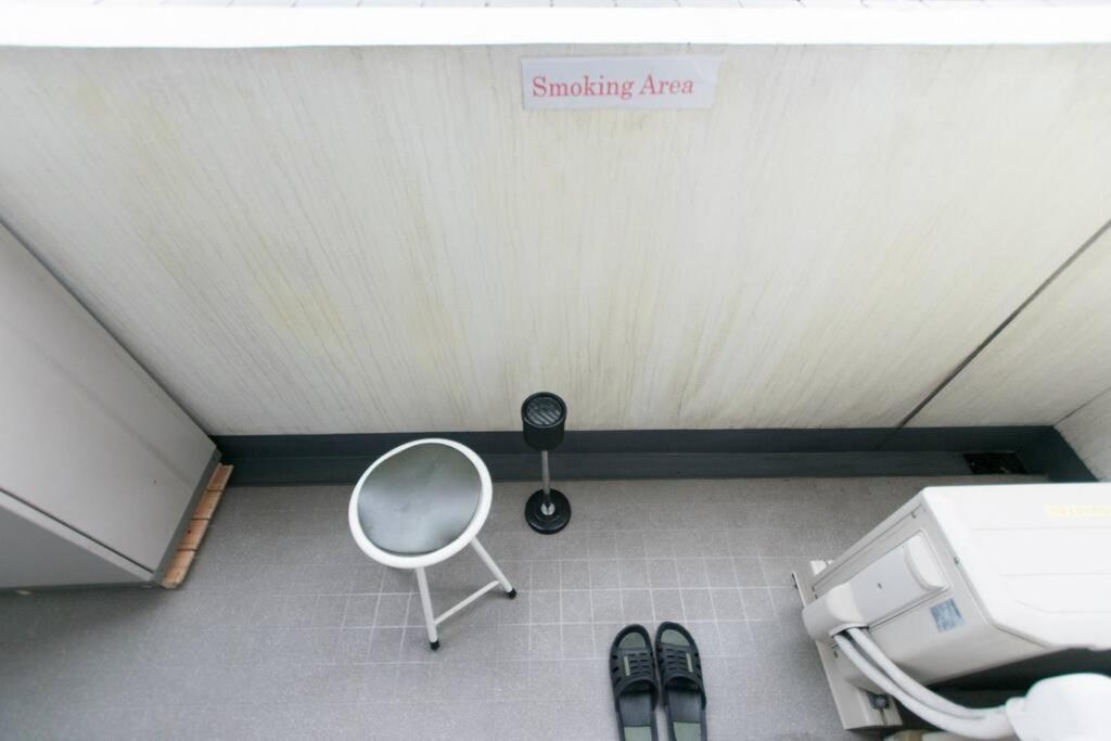 Apartamento 5mins From Jr Kinshicho! Near Asakusa&skytree! *