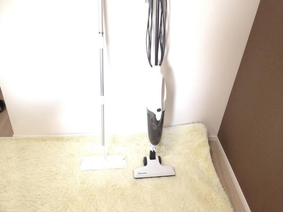 5mins From Jr Kinshicho! Near Asakusa&skytree! Apartamento *